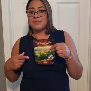 Meet your Posher, Liliana